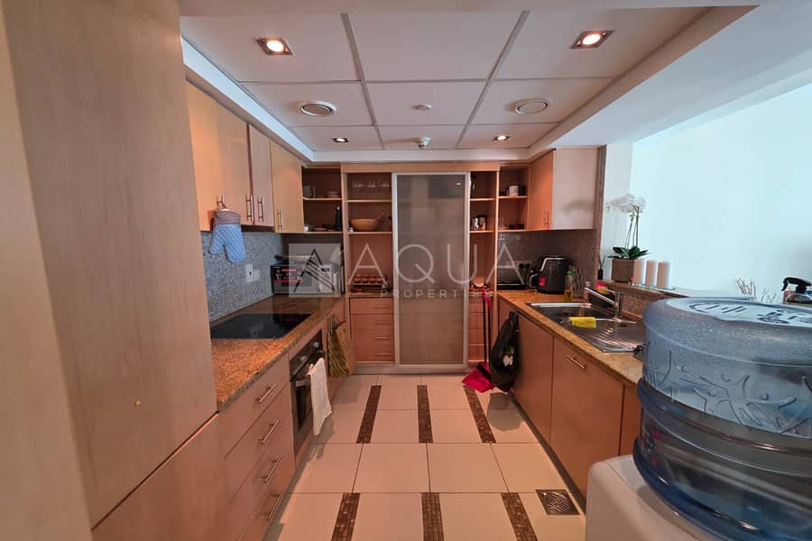 High Floor | Large Size | Marina & Sea View - Image 9