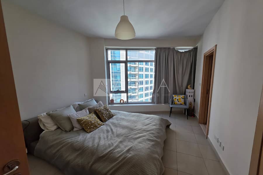 High Floor | Large Size | Marina & Sea View - Image 10