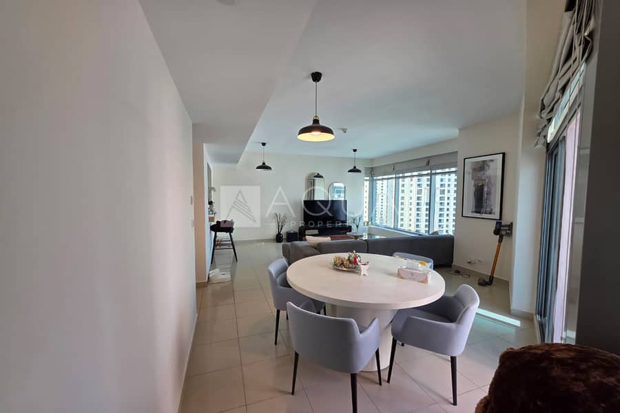 High Floor | Large Size | Marina & Sea View - Image 12