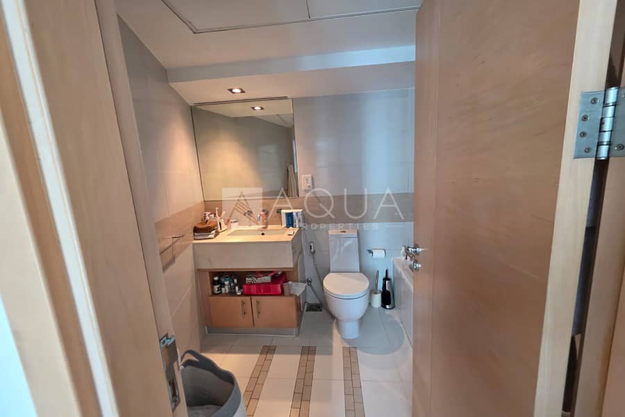 High Floor | Large Size | Marina & Sea View - Image 13