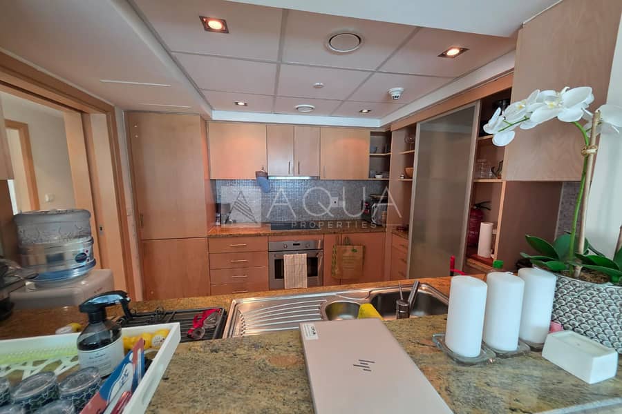 High Floor | Large Size | Marina & Sea View - Image 15