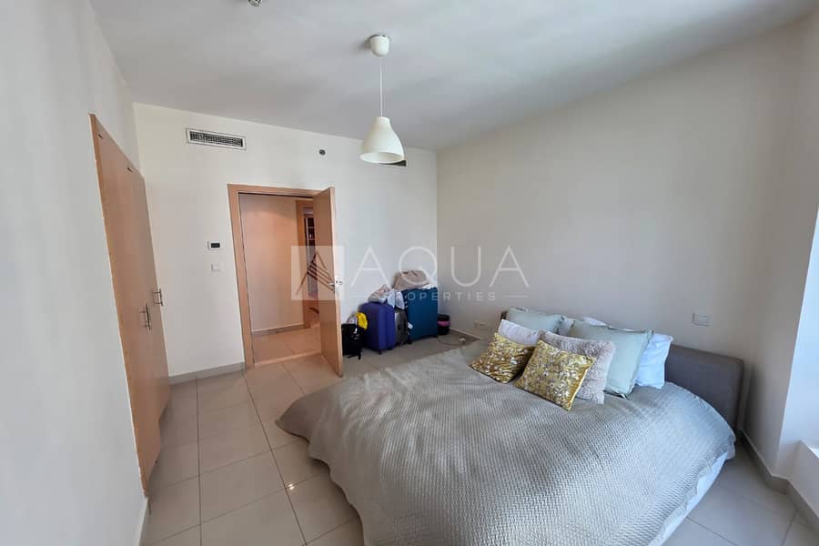 High Floor | Large Size | Marina & Sea View - Image 16