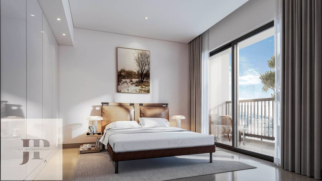 LUXURY LIVING • HIGH ROI INVESTMENT • FLEXIBLE PAYMENT PLAN • MOTOR CITY