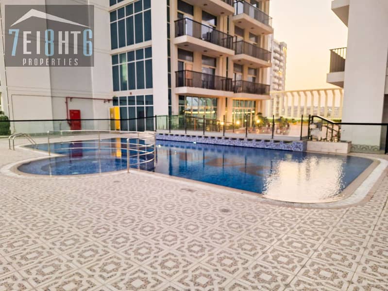 Vastu compliant || Easy access || Spacious || Studio apartment available for rent in Furjan