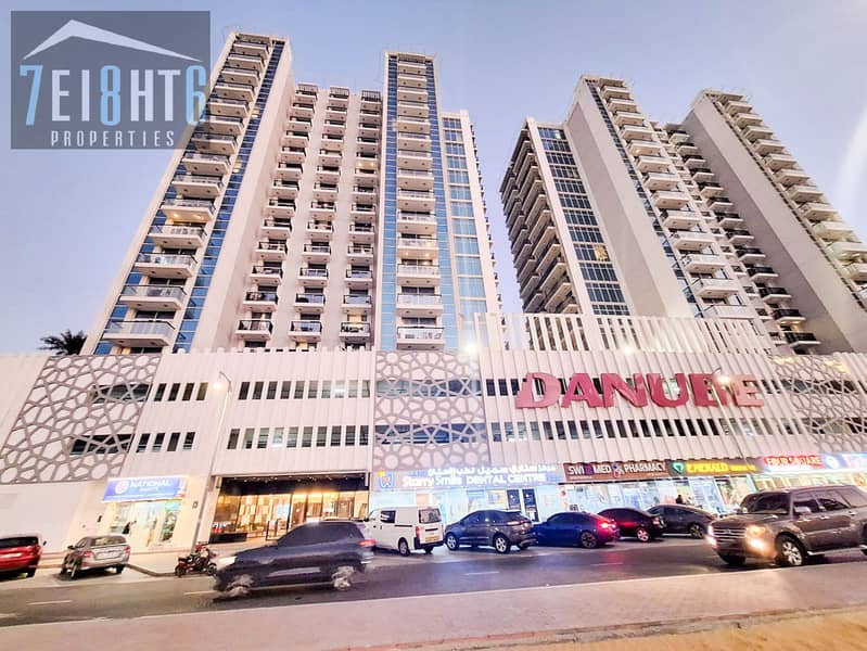 Vastu compliant || Easy access || Spacious || Studio apartment available for rent in Furjan - Image 6