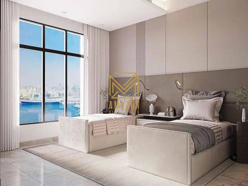 Handover Ongoing | Limited Units – Exclusive | Ocean View | Waterfront Living - Image 9