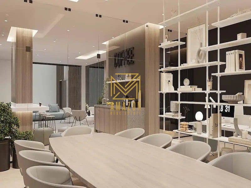 Handover Ongoing | Limited Units – Exclusive | Ocean View | Waterfront Living - Image 21