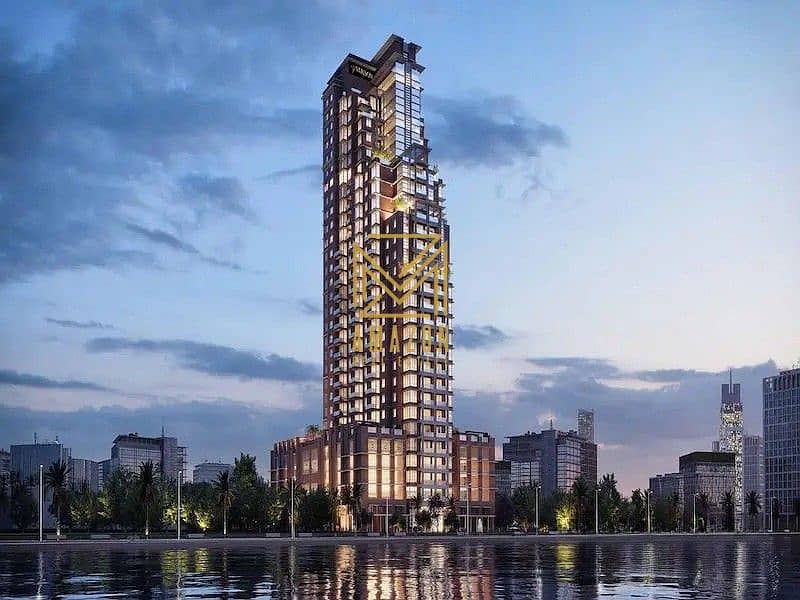 Handover Ongoing | Limited Units – Exclusive | Ocean View | Waterfront Living - Image 23