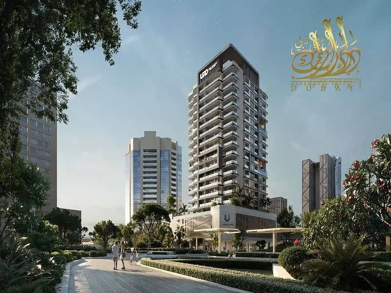 EXCLUSIVE !! FLEXIBLE PAYMENT PLAN _PRIME UNIT_HIGH QUALITY