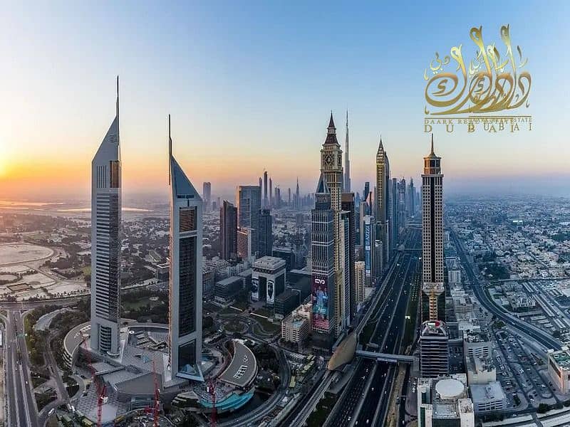 EXCLUSIVE !! FLEXIBLE PAYMENT PLAN _PRIME UNIT_HIGH QUALITY