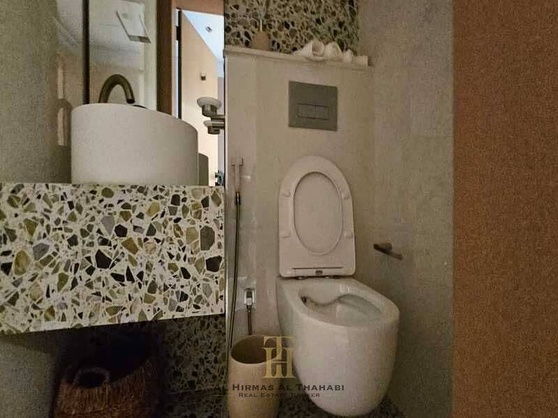 Modern Furnished 1BHK / Available for Sale / JVC - Image 13