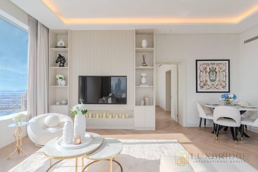 Corner | Upgraded | Luxurious | Amazing View