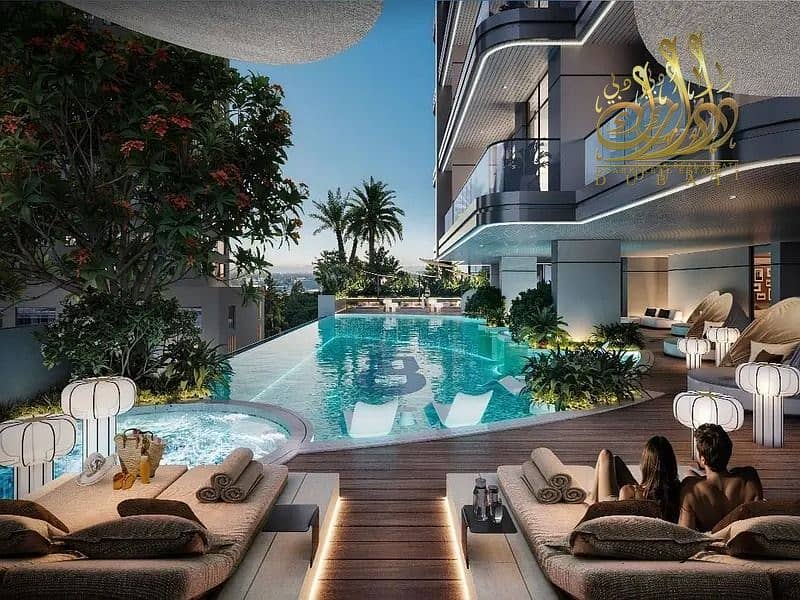 EXCLUSIVE !! FLEXIBLE PAYMENT PLAN _PRIME UNIT_HIGH QUALITY