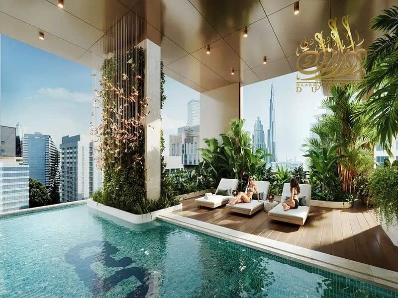 EXCLUSIVE !! FLEXIBLE PAYMENT PLAN _PRIME UNIT_HIGH QUALITY - Image 6