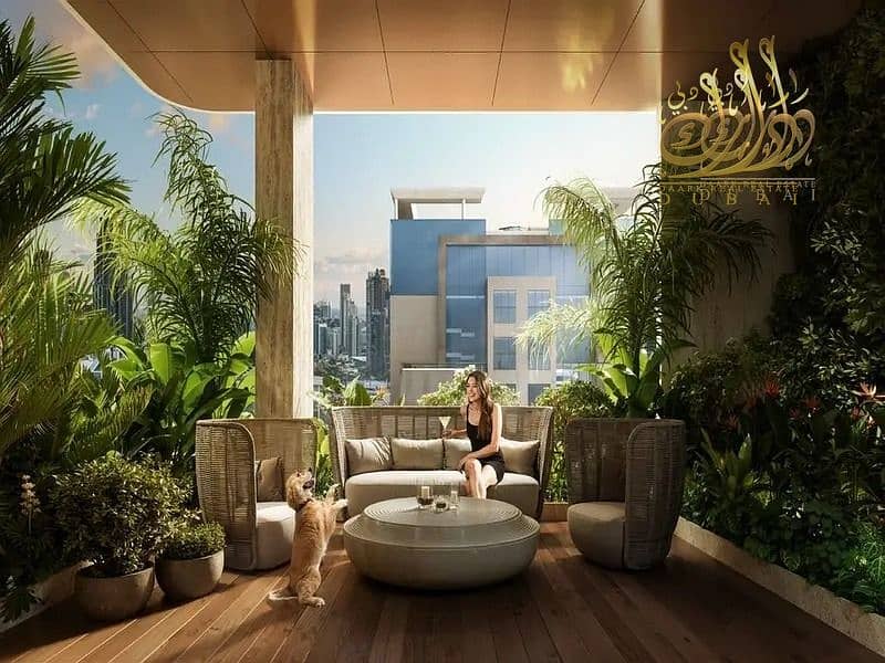 EXCLUSIVE !! FLEXIBLE PAYMENT PLAN _PRIME UNIT_HIGH QUALITY - Image 7