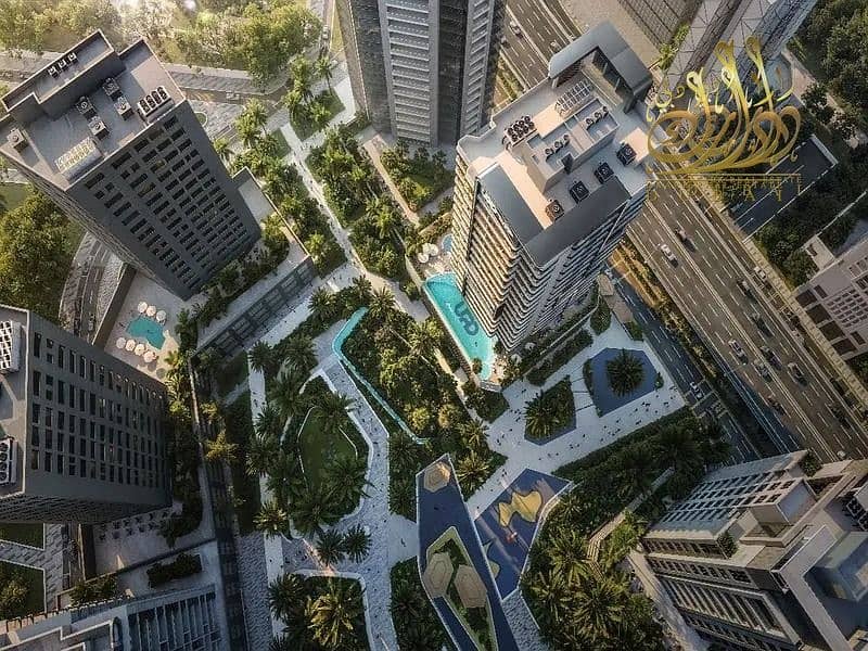 EXCLUSIVE !! FLEXIBLE PAYMENT PLAN _PRIME UNIT_HIGH QUALITY - Image 8