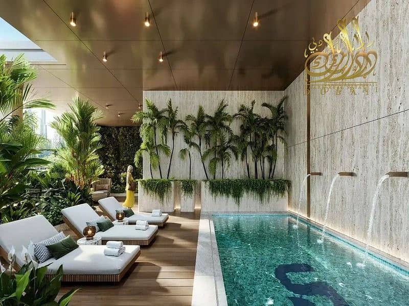 EXCLUSIVE !! FLEXIBLE PAYMENT PLAN _PRIME UNIT_HIGH QUALITY - Image 9