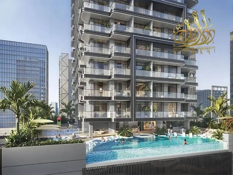 EXCLUSIVE !! FLEXIBLE PAYMENT PLAN _PRIME UNIT_HIGH QUALITY