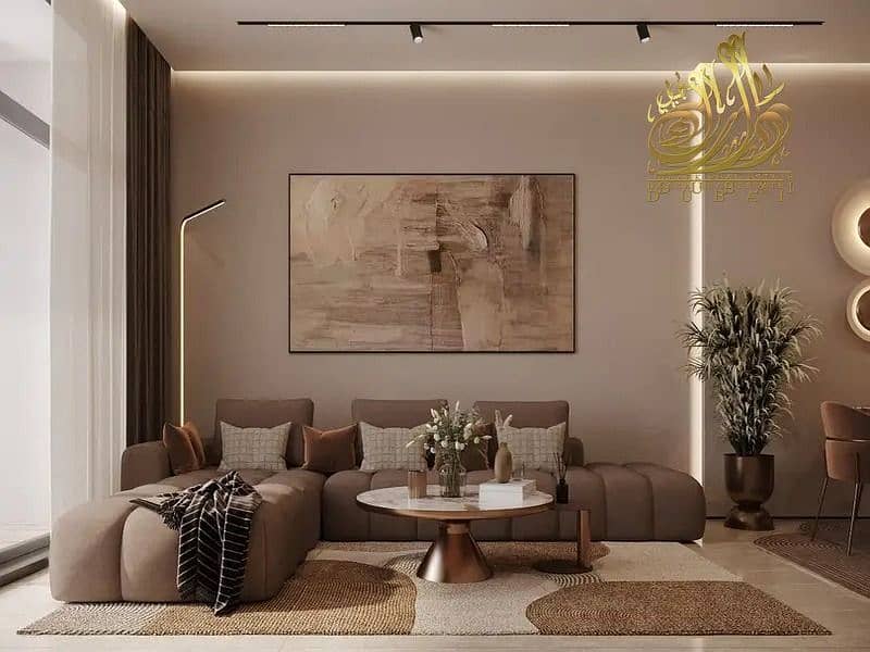 EXCLUSIVE !! FLEXIBLE PAYMENT PLAN _PRIME UNIT_HIGH QUALITY - Image 15