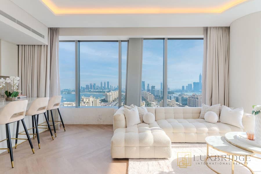 Corner | Upgraded | Luxurious | Amazing View - Image 6