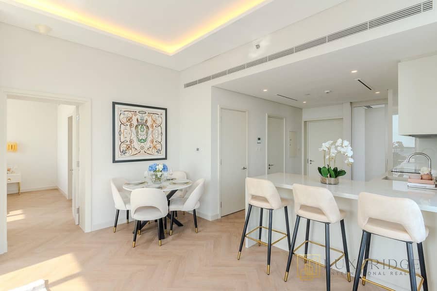 Corner | Upgraded | Luxurious | Amazing View - Image 7