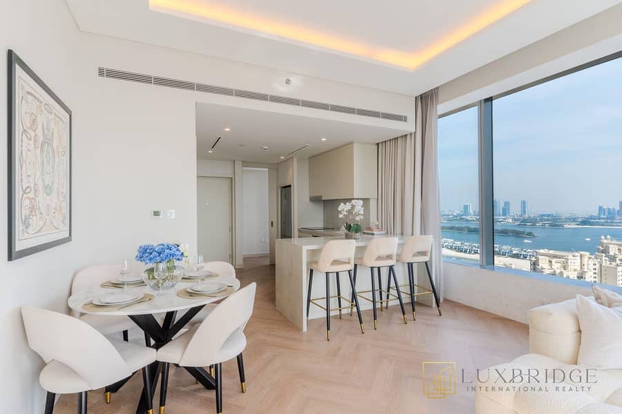 Corner | Upgraded | Luxurious | Amazing View - Image 8