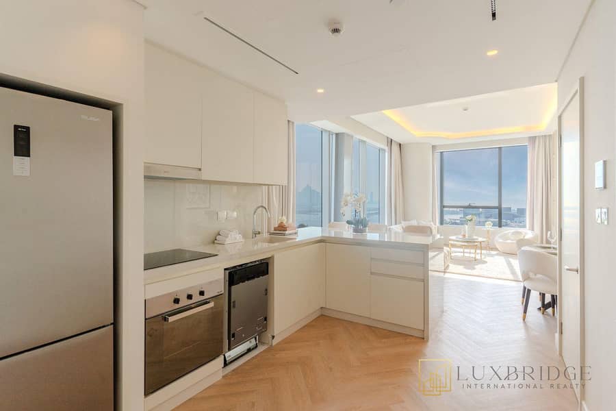 Corner | Upgraded | Luxurious | Amazing View - Image 9