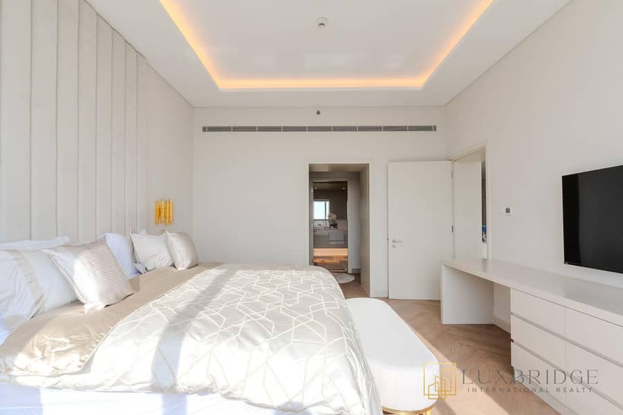 Corner | Upgraded | Luxurious | Amazing View - Image 10