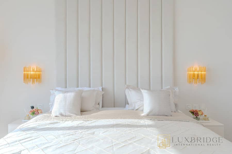 Corner | Upgraded | Luxurious | Amazing View - Image 11