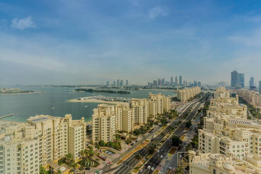 Corner | Upgraded | Luxurious | Amazing View - Image 19