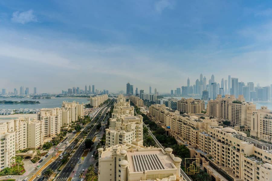 Corner | Upgraded | Luxurious | Amazing View - Image 21