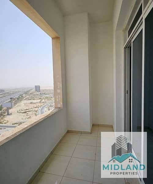 Spacious 2-Bedroom Apartment for Rent | Al Rabia Tower, Majan