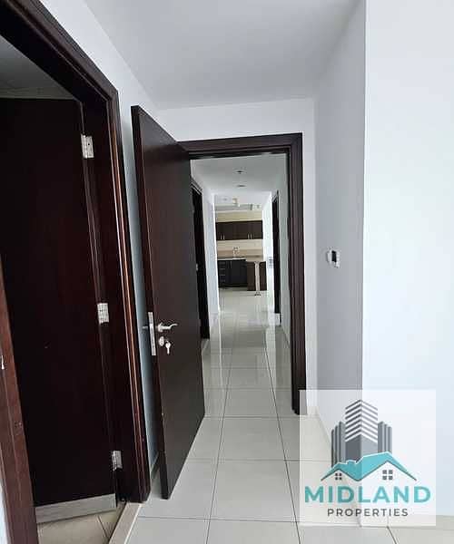 Spacious 2-Bedroom Apartment for Rent | Al Rabia Tower, Majan