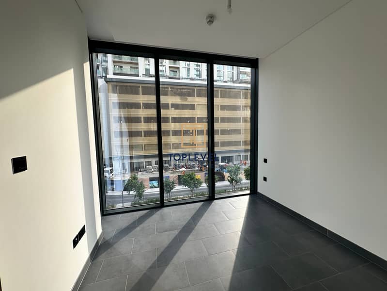 Modern 1BR + Study Room+External Storage Room Unfurnished - Image 13