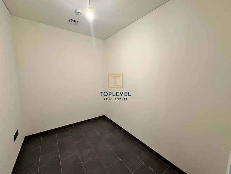 Modern 1BR + Study Room+External Storage Room Unfurnished - Image 15