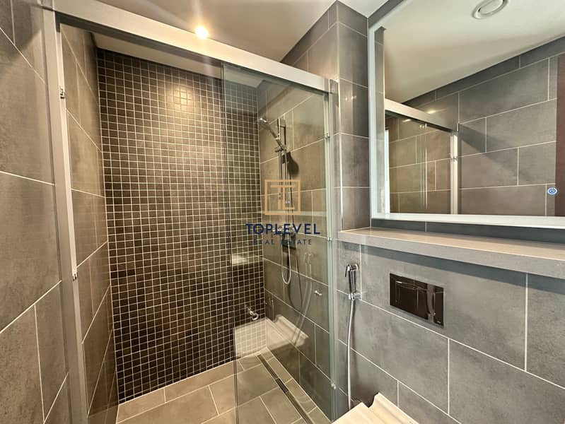 Modern 1BR + Study Room+External Storage Room Unfurnished - Image 17