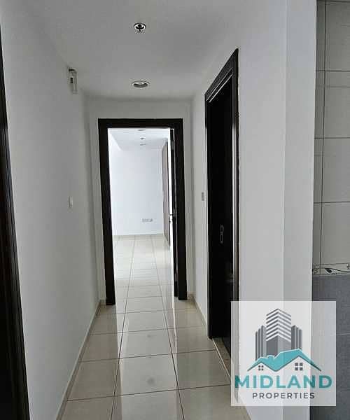 Spacious 2-Bedroom Apartment for Rent | Al Rabia Tower, Majan - Image 9