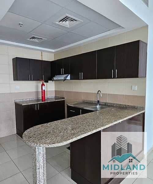 Spacious 2-Bedroom Apartment for Rent | Al Rabia Tower, Majan - Image 11