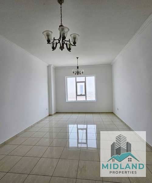 Spacious 2-Bedroom Apartment for Rent | Al Rabia Tower, Majan - Image 13
