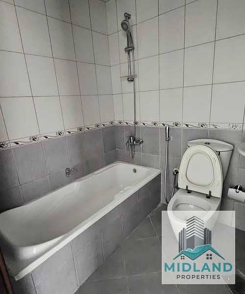 Spacious 2-Bedroom Apartment for Rent | Al Rabia Tower, Majan - Image 16