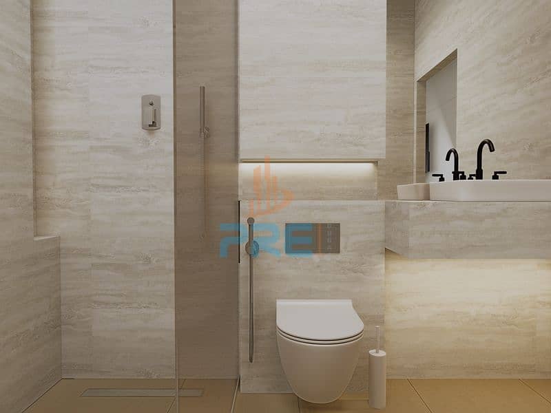 Luxurious One Bedroom I Serene Courtyard Living I Handover Soon - Image 10