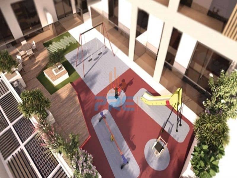 Luxurious One Bedroom I Serene Courtyard Living I Handover Soon - Image 14