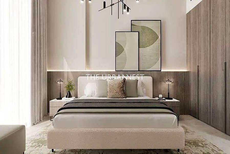 Prime Location | Spacious Layout | Handover Soon