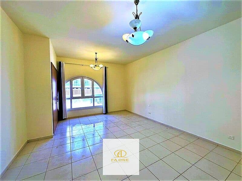 Specious 1 Bedroom Apartment for Rent – Emirates Gardens