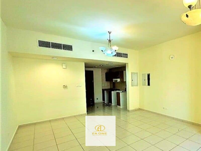 Specious 1 Bedroom Apartment for Rent – Emirates Gardens