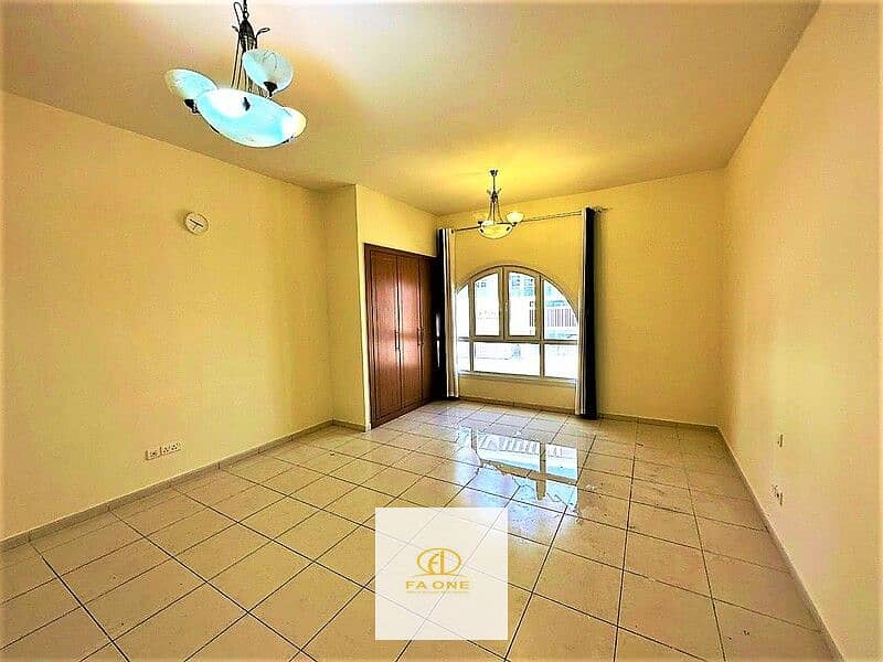 Specious 1 Bedroom Apartment for Rent – Emirates Gardens
