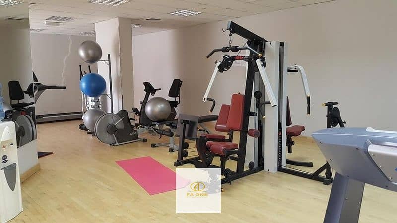 Specious 1 Bedroom Apartment for Rent – Emirates Gardens - Image 8