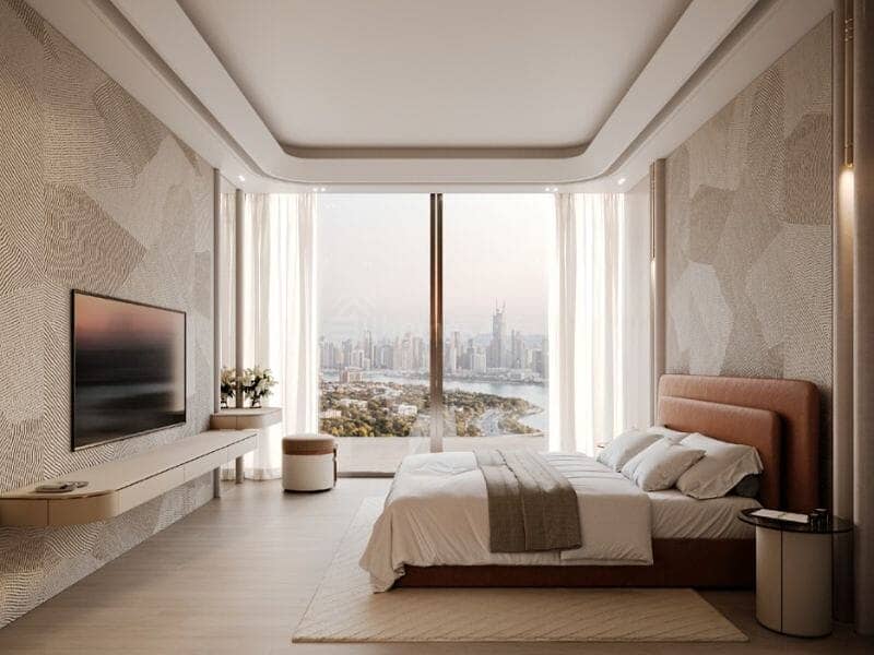 High Floor | Amenities View | Lowest Price