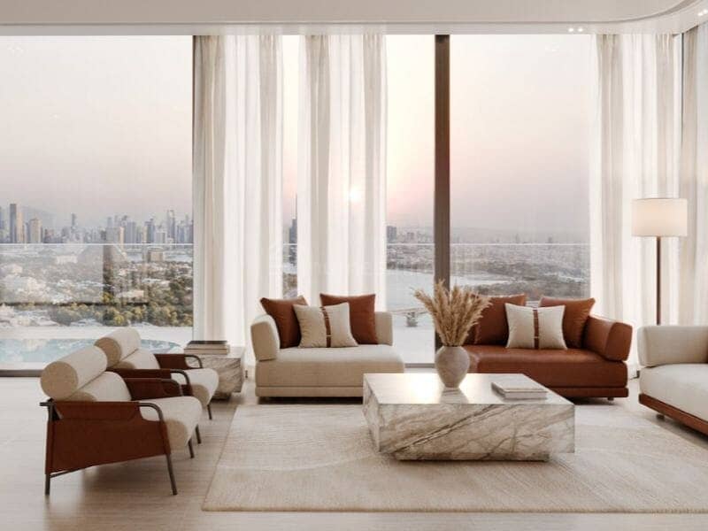 High Floor | Amenities View | Lowest Price