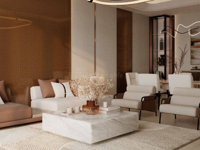 High Floor | Amenities View | Lowest Price